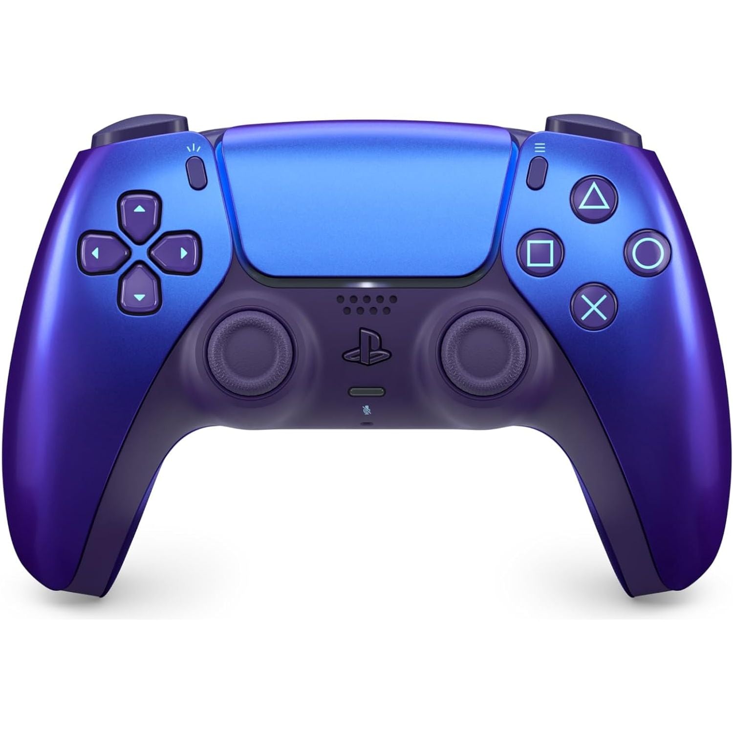 Buy PlayStation,Sony DualSense PS5 Wireless Controller - Chroma Indigo - Gadcet UK | UK | London | Scotland | Wales| Near Me | Cheap | Pay In 3 | Game Controllers